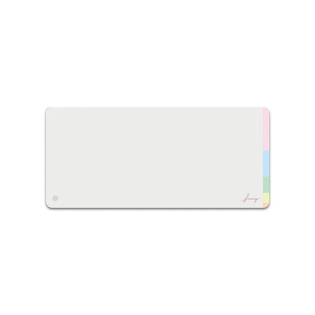 PBTfans Lucy R2 Deskmat - Divinikey
