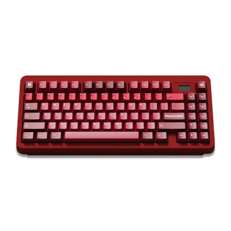 PBTfans Maguro Keycaps - Divinikey