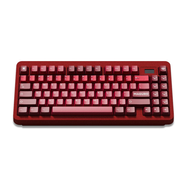 PBTfans Maguro Keycaps - Divinikey