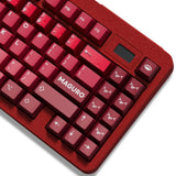 PBTfans Maguro Keycaps - Divinikey