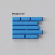 PBTfans Modern Japanese Desko Keycaps - Divinikey