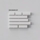 PBTfans Modern Japanese Desko Keycaps - Divinikey