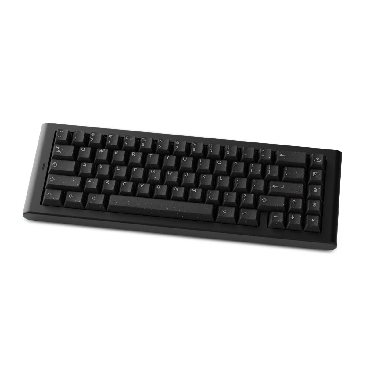 PBTfans Neon R2 Keycap Set Double/Tripleshot ABS - Divinikey