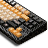 PBTfans Pelican R2 Keycaps - Divinikey