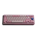 PBTfans Poco R2 Keycap Set - Divinikey
