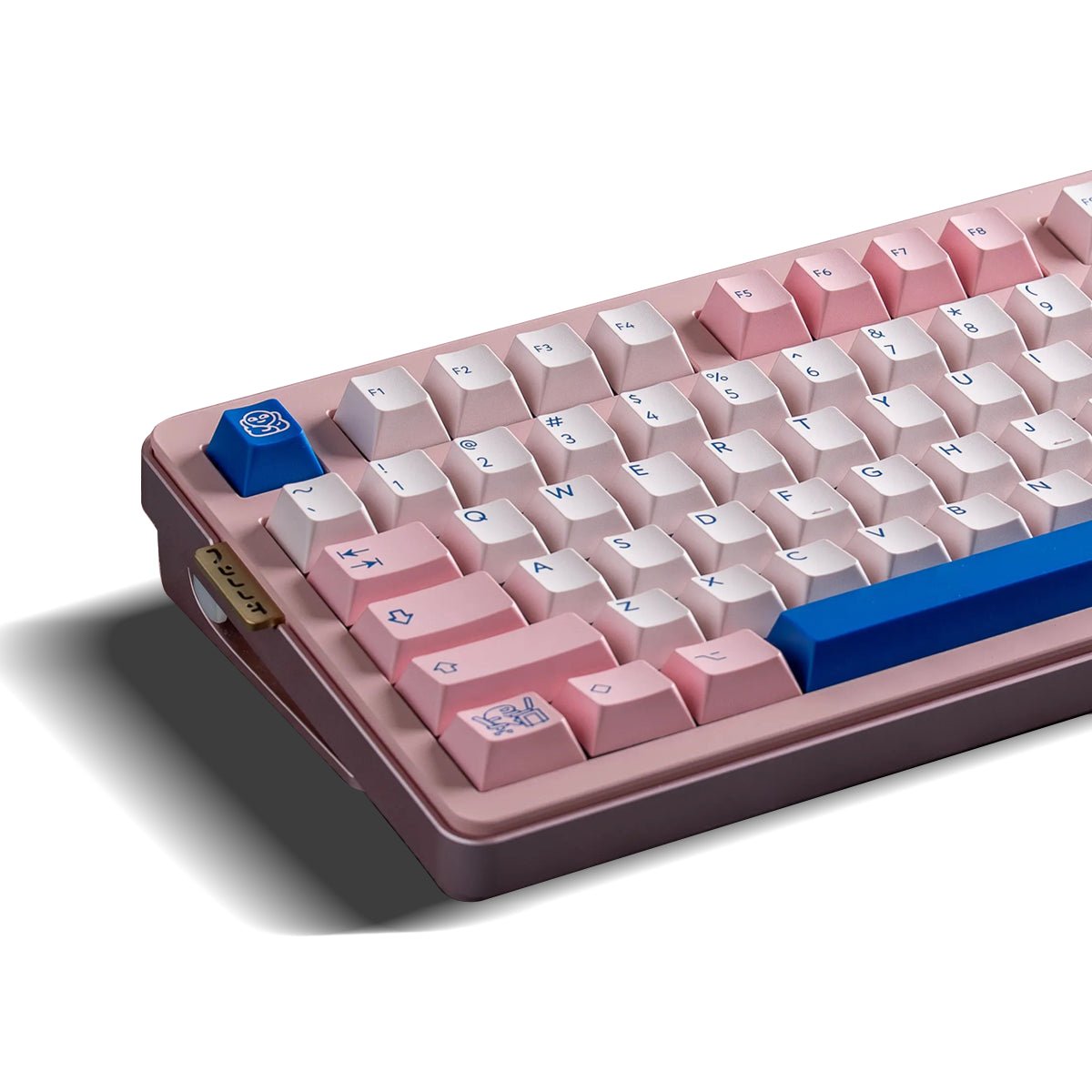 PBTfans Poco R2 Keycap Set - Divinikey