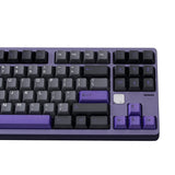 PBTfans Purpolch R3 Keycap Set - Divinikey