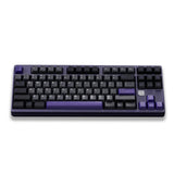 PBTfans Purpolch R3 Keycap Set - Divinikey