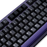 PBTfans Purpolch R3 Keycap Set - Divinikey