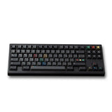 PBTfans Retro Dark Lights R2 Keycaps - Divinikey