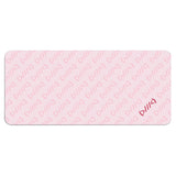 PBTfans Rim R2 Deskmat - Divinikey