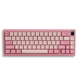 PBTfans Rim R2 Keycaps - Divinikey