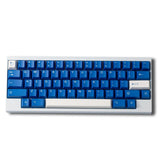 PBTfans Serenity Blue Keycaps - Divinikey