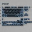 PBTfans Spark R3 Keycaps - Divinikey