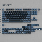 PBTfans Spark R3 Keycaps - Divinikey