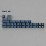 PBTfans Spark R3 Keycaps - Divinikey