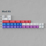 PBTfans Spark R3 Keycaps - Divinikey