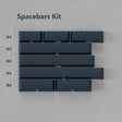 PBTfans Spark R3 Keycaps - Divinikey