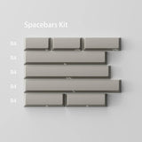 PBTfans Virtuoso Keycaps - Divinikey