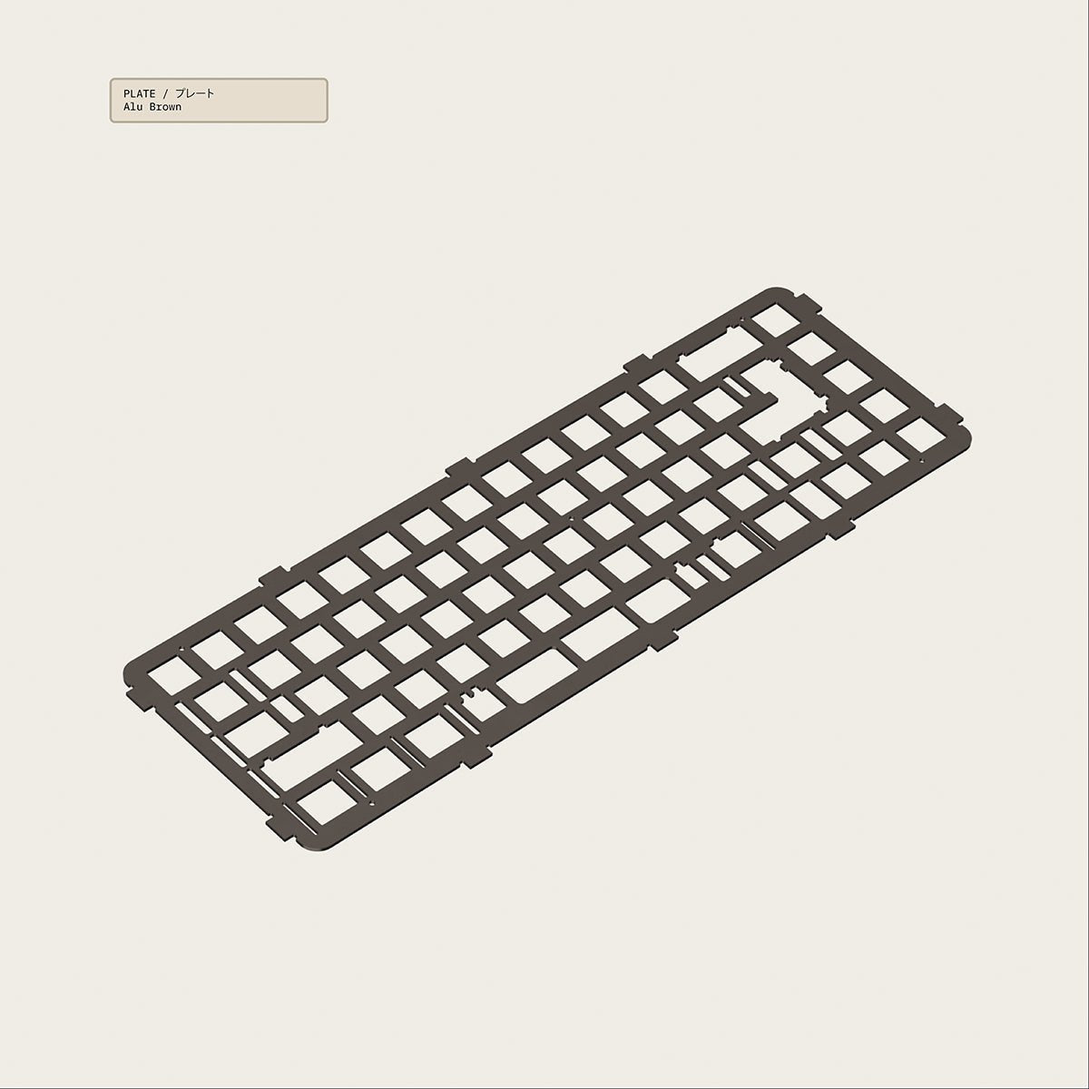 Pixtendo x Keykobo Pixel67 Accessories - Divinikey