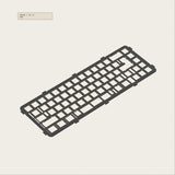 Pixtendo x Keykobo Pixel67 Accessories - Divinikey