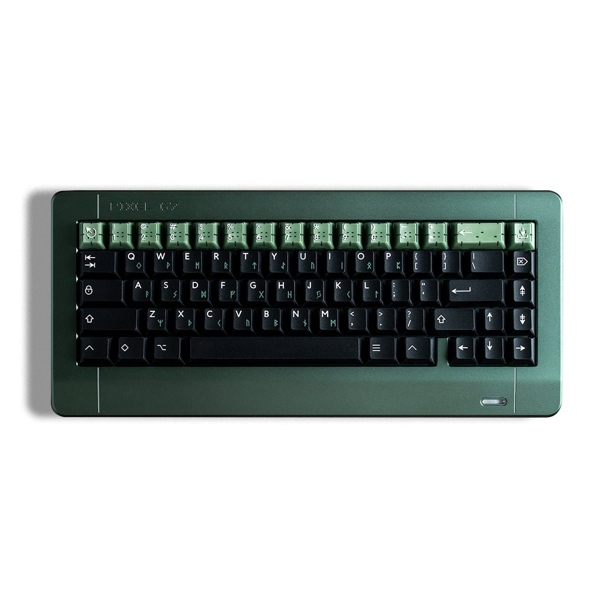 Pixtendo x Keykobo Pixel67 Keyboard - Fully Built - Divinikey