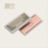 Pixtendo x Keykobo Pixel67 Keyboard - Fully Built - Divinikey