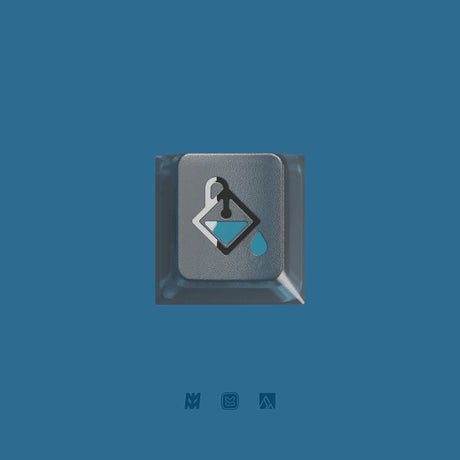 [Preorder] ePBT Creative Studio Artisan Keycap - Divinikey