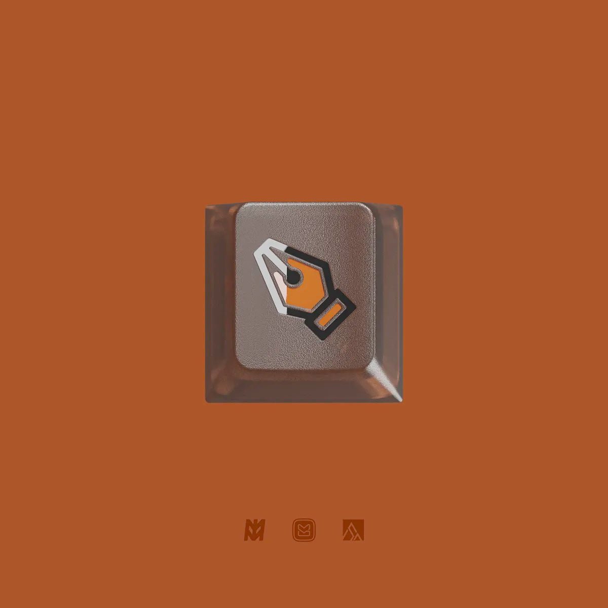 [Preorder] ePBT Creative Studio Artisan Keycap - Divinikey