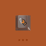 [Preorder] ePBT Creative Studio Artisan Keycap - Divinikey