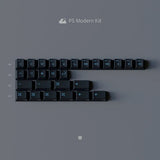 [Preorder] ePBT Creative Studio Keycap Set - Divinikey