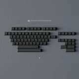 [Preorder] ePBT Creative Studio Keycap Set - Divinikey