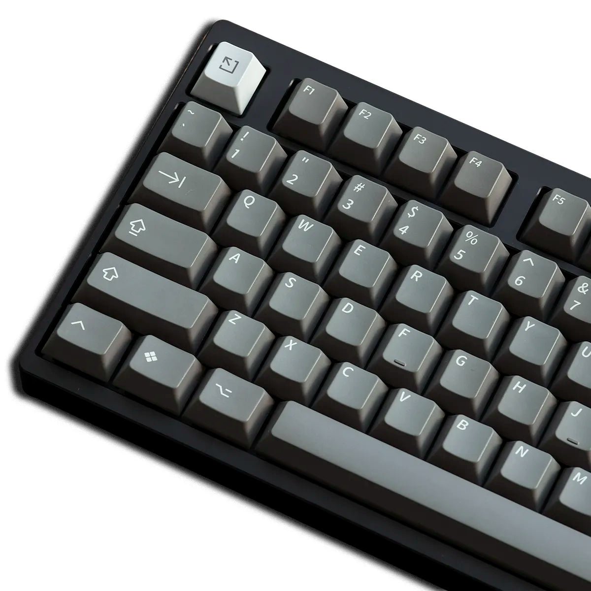 [Preorder] ePBT Creative Studio Keycap Set - Divinikey