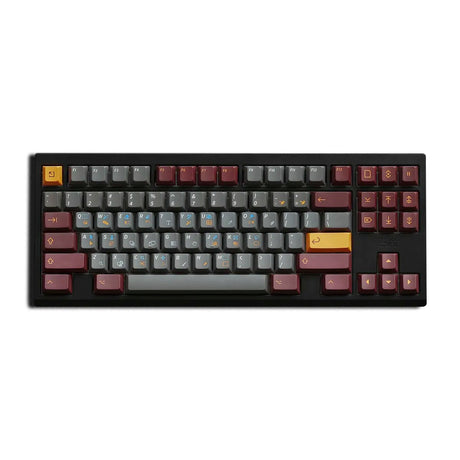 [Preorder] ePBT Creative Studio Keycap Set - Divinikey
