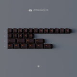 [Preorder] ePBT Creative Studio Keycap Set - Divinikey