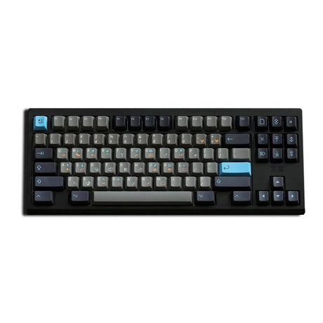 [Preorder] ePBT Creative Studio Keycap Set - Divinikey
