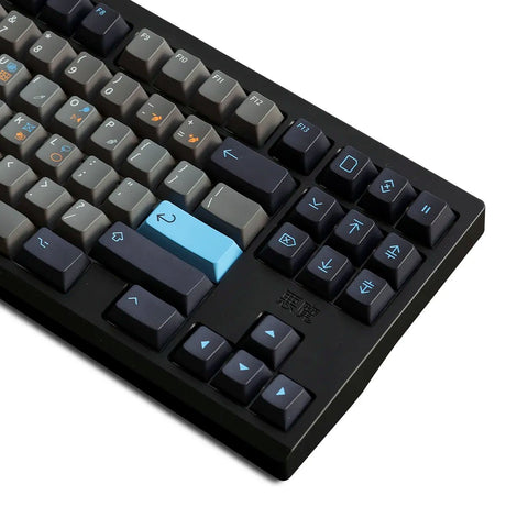 [Preorder] ePBT Creative Studio Keycap Set - Divinikey