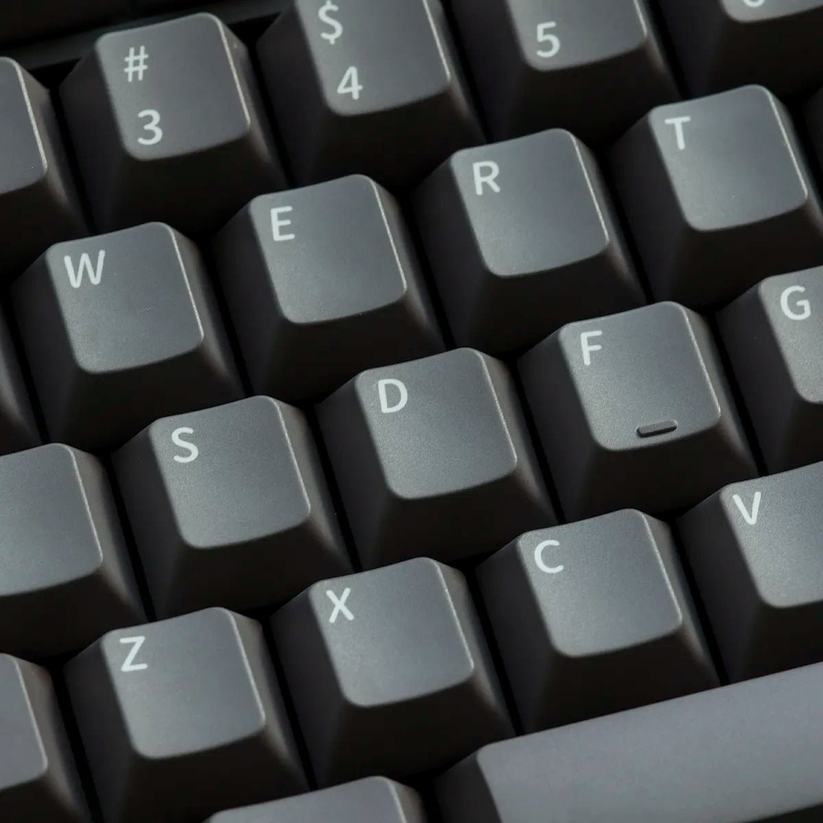 [Preorder] ePBT Creative Studio Keycap Set - Divinikey