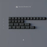 [Preorder] ePBT Creative Studio Keycap Set - Divinikey