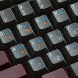 [Preorder] ePBT Creative Studio Keycap Set - Divinikey