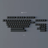 [Preorder] ePBT Creative Studio Keycap Set - Divinikey