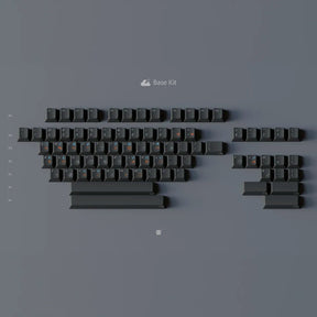 [Preorder] ePBT Creative Studio Keycap Set - Divinikey