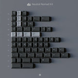 [Preorder] ePBT Creative Studio Keycap Set - Divinikey