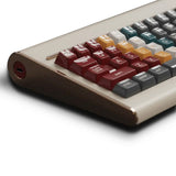 [Preorder] JTK HSA Eccentric Keycap Set - Divinikey