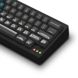 [Preorder] JTK HSA Eccentric Keycap Set - Divinikey