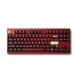 [Preorder] PBTfans Count Dracula Keycap Set - Divinikey