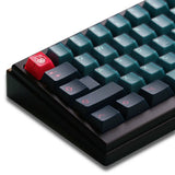 [Preorder] PBTfans Kabuki-Cho R2 Keycap Set - Divinikey