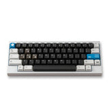 [Preorder] PBTfans Resonance R2 Keycap Set - Divinikey