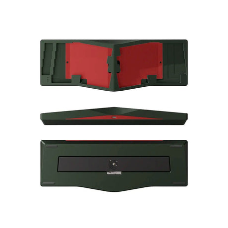 [Preorder] Qwertykeys Neo Ergo Case - Divinikey
