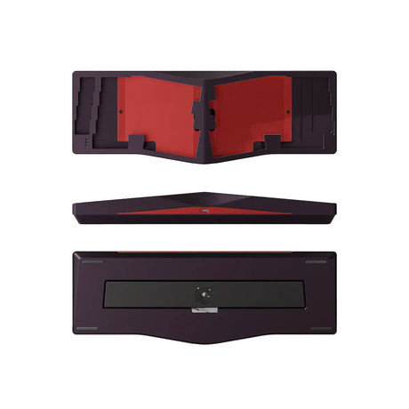 [Preorder] Qwertykeys Neo Ergo Case - Divinikey